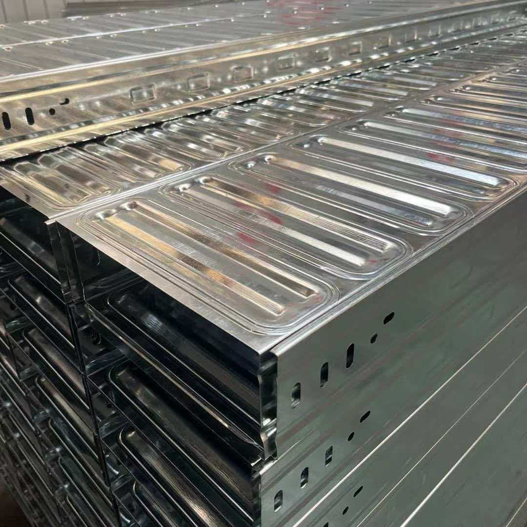 万宁市铝合金电缆桥架锌铝镁电缆桥架 - 哪里好